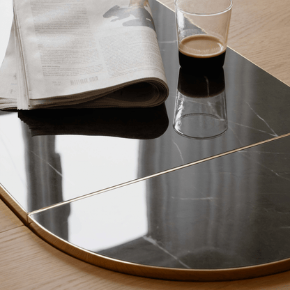 COMFORT CIRCLE EXTENDABLE Dining Table