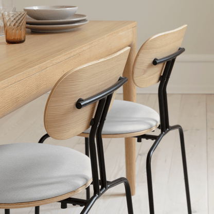 CURIOUS Dining Chair
