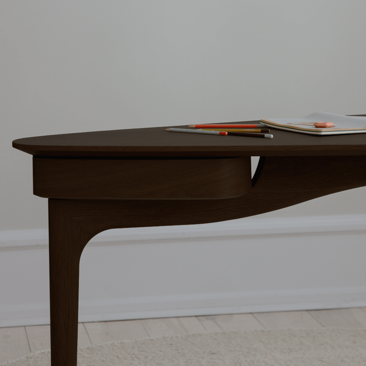 DUENDE Desk