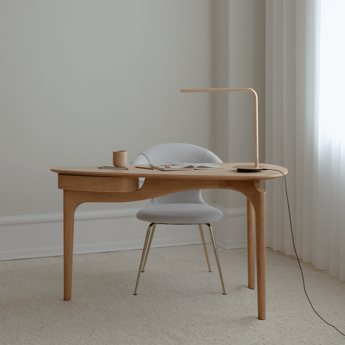 DUENDE Desk