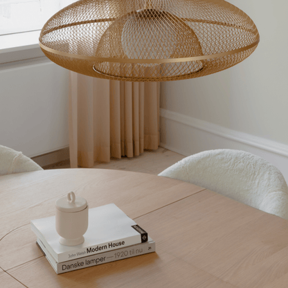 TIME FLIES Dining Chair