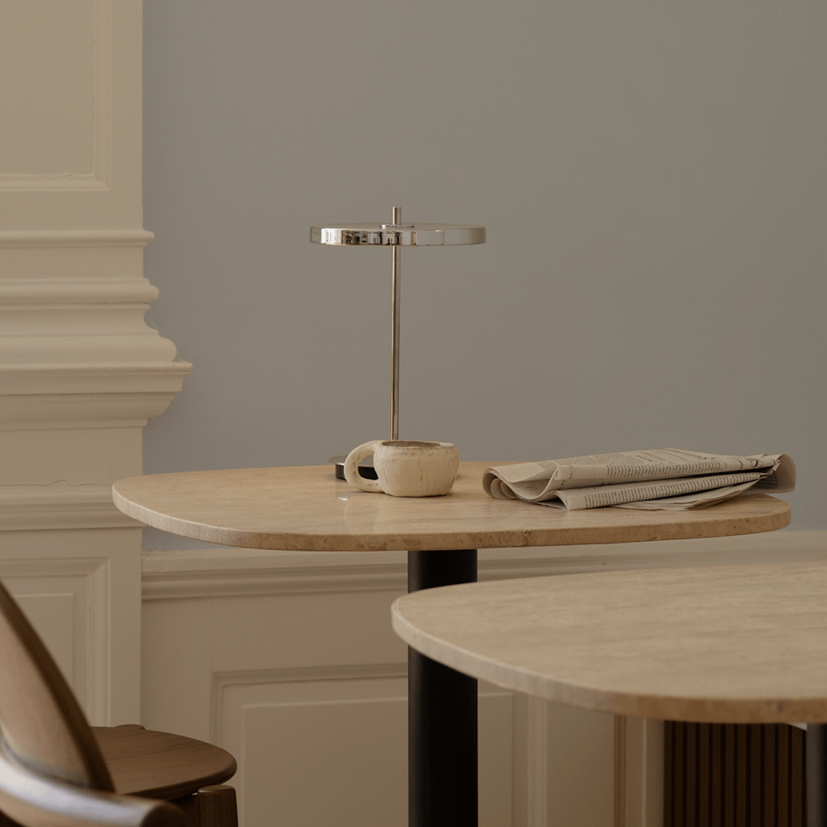 GATHER Coffee Table