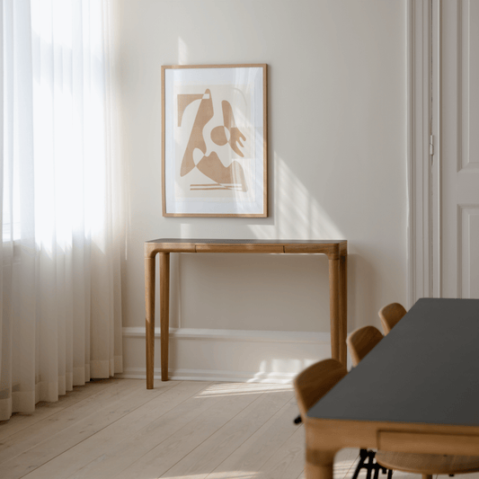 HEART'N'SOUL Console Table