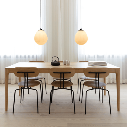 HEART'N'SOUL 200 Dining Table