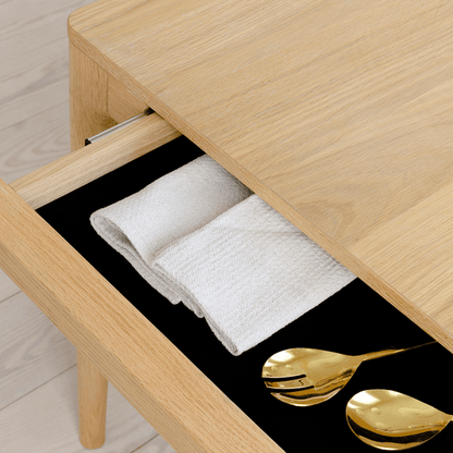 HEART'N'SOUL 200 Dining Table