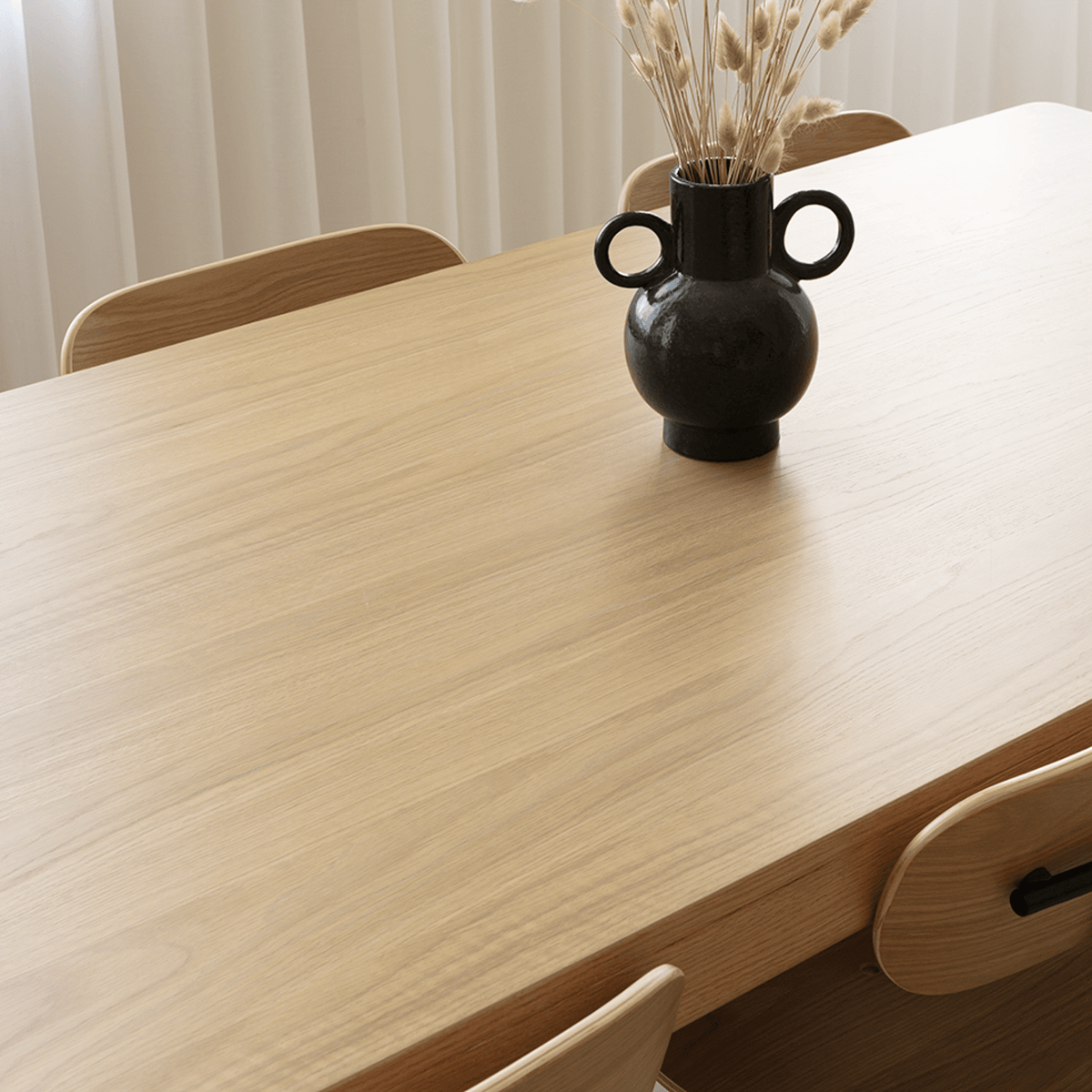 HEART'N'SOUL 200 Dining Table