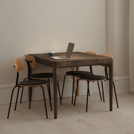 HEART'N'SOUL 120 Dining Table