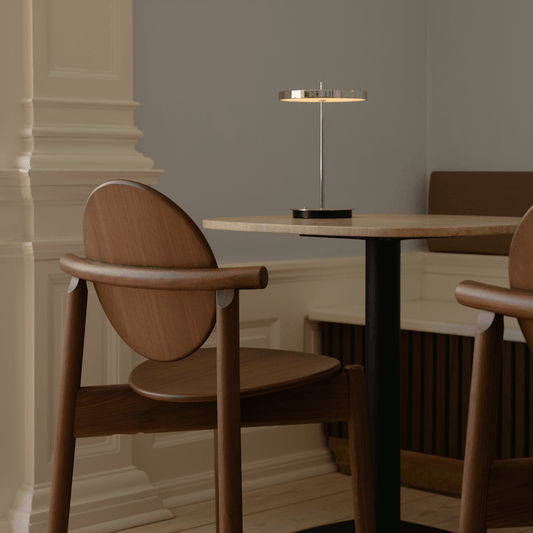 GATHER Coffee Table