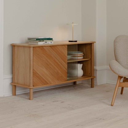 ITALIC Sideboard