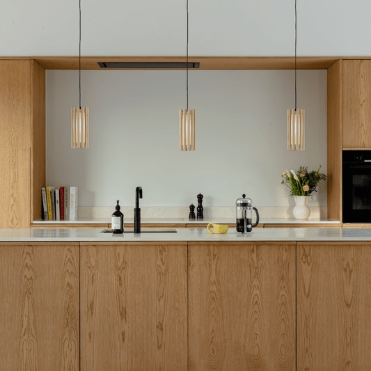KOMOREBI CIRCLE Lampshade