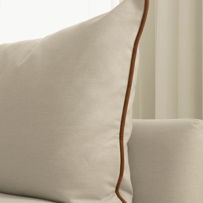 LOUNGE AROUND 3-SEATER Sofa