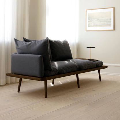 LOUNGE AROUND 3-SEATER Sofa