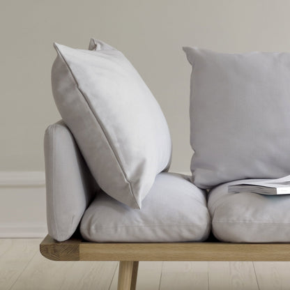 LOUNGE AROUND 3-SEATER Sofa