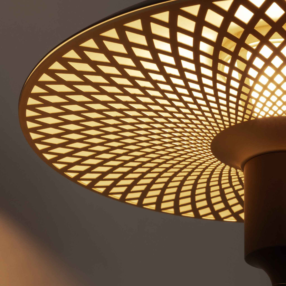 MANTA RAY Lampshade