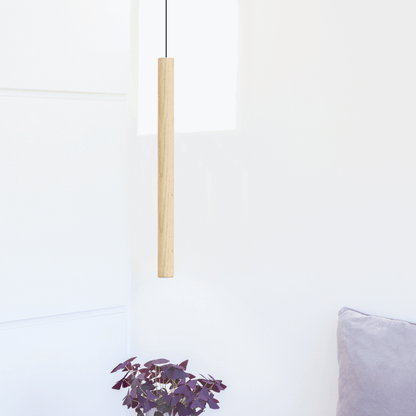 CHIMES TALL Pendant Lamp