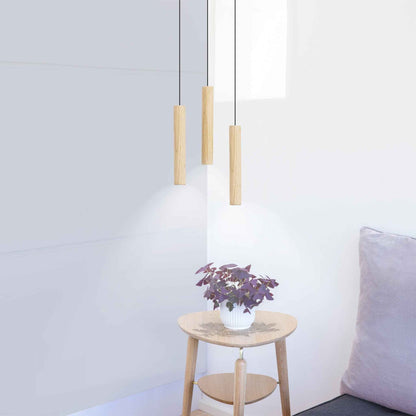 CHIMES CLUSTER 3 Pendant Lamp