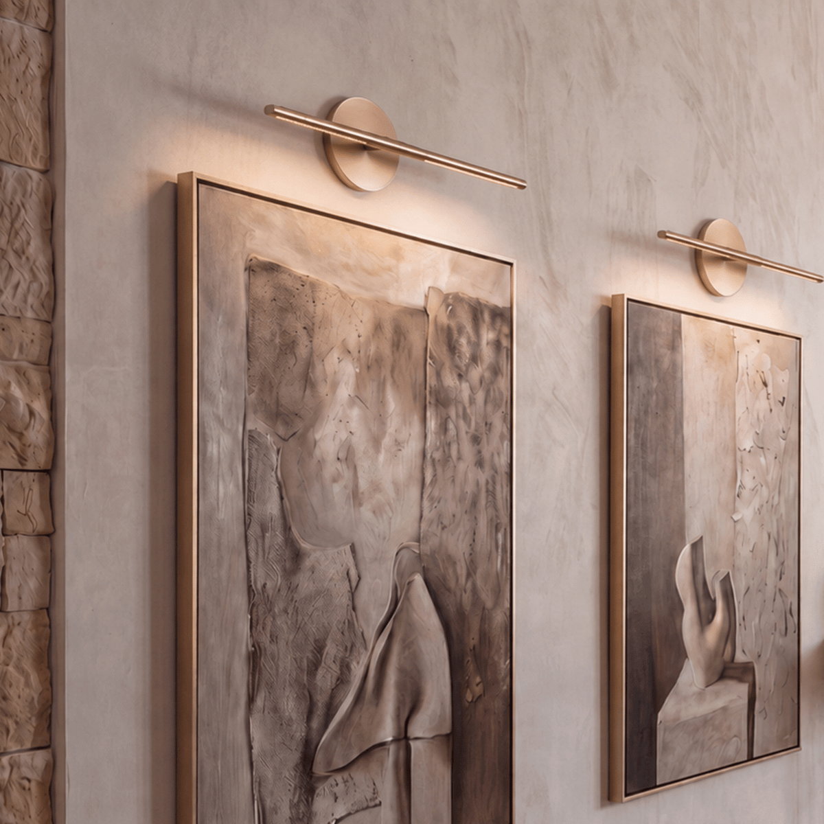 OMNI Wall Lamp