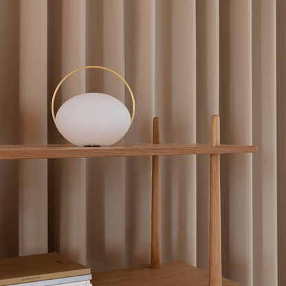 ORBIT Portable Lamp