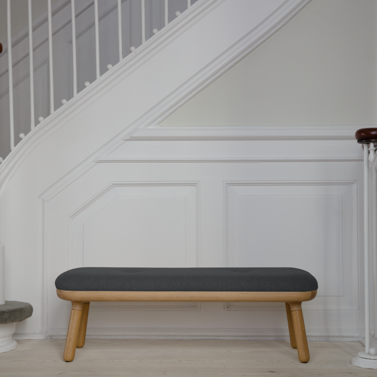PAFF Bench