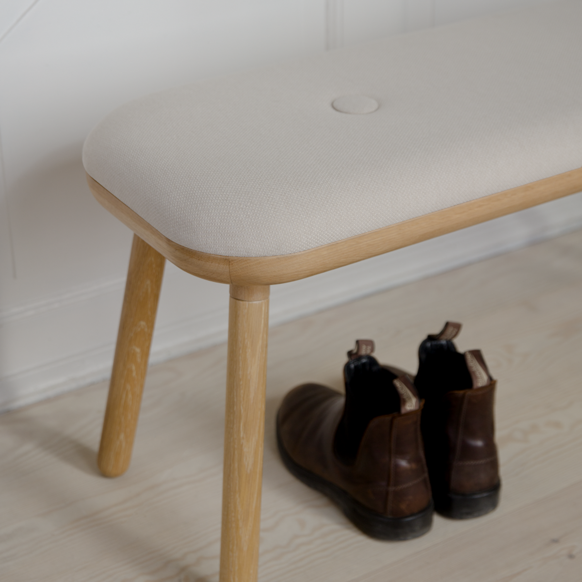 PAFF Bench