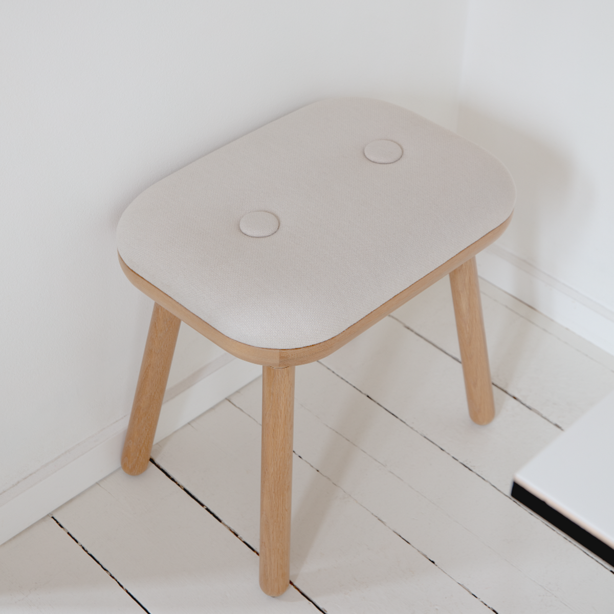 PAFF Stool