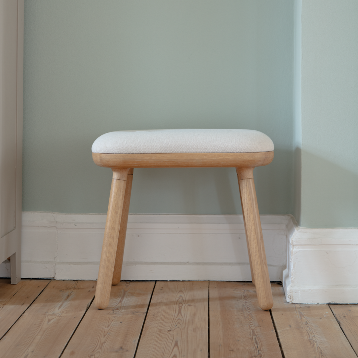 PAFF Stool
