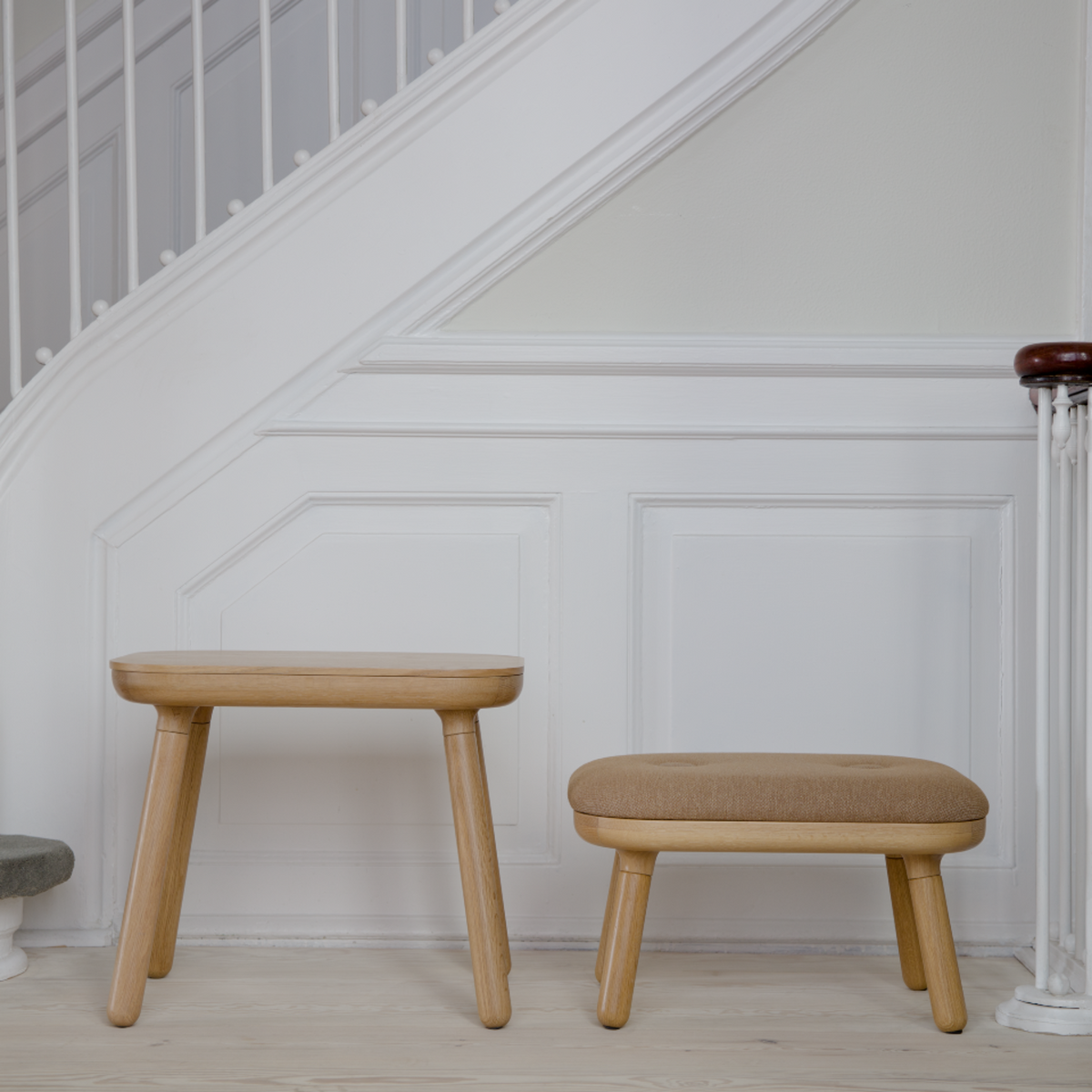 PAFF Stool