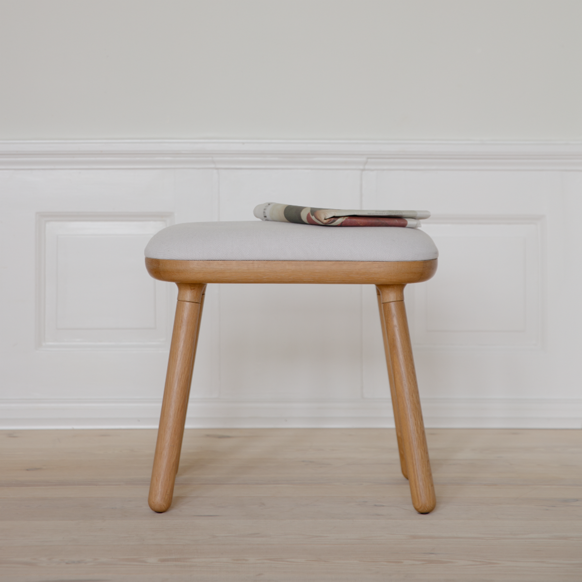PAFF Stool