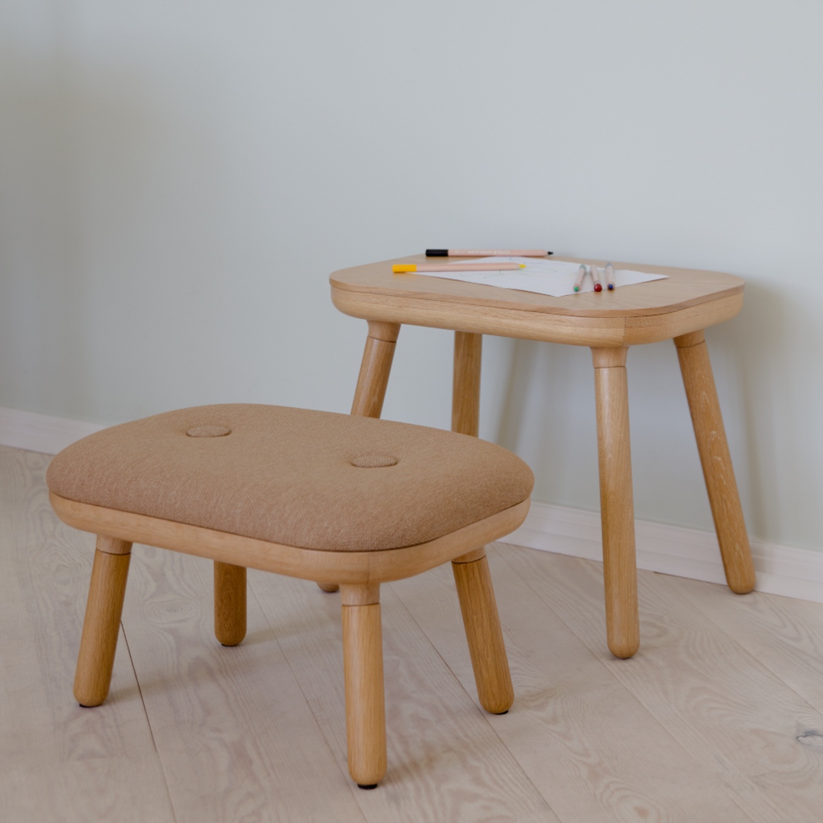 PAFF Stool