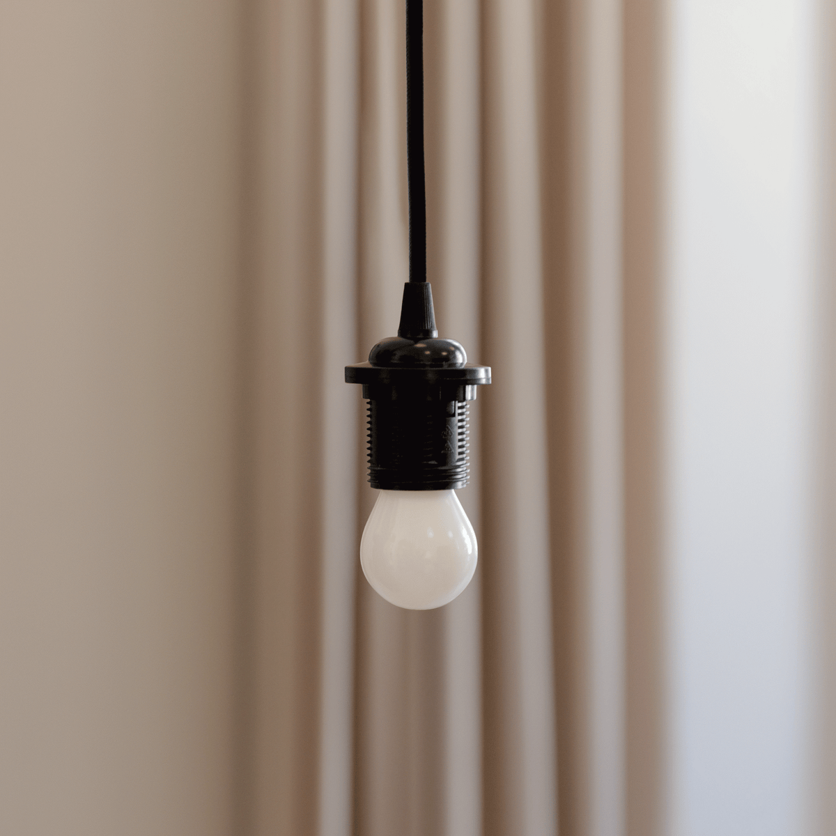 PETITE IDEA E27, 6W LED, 2700K, 810 LM Bulb