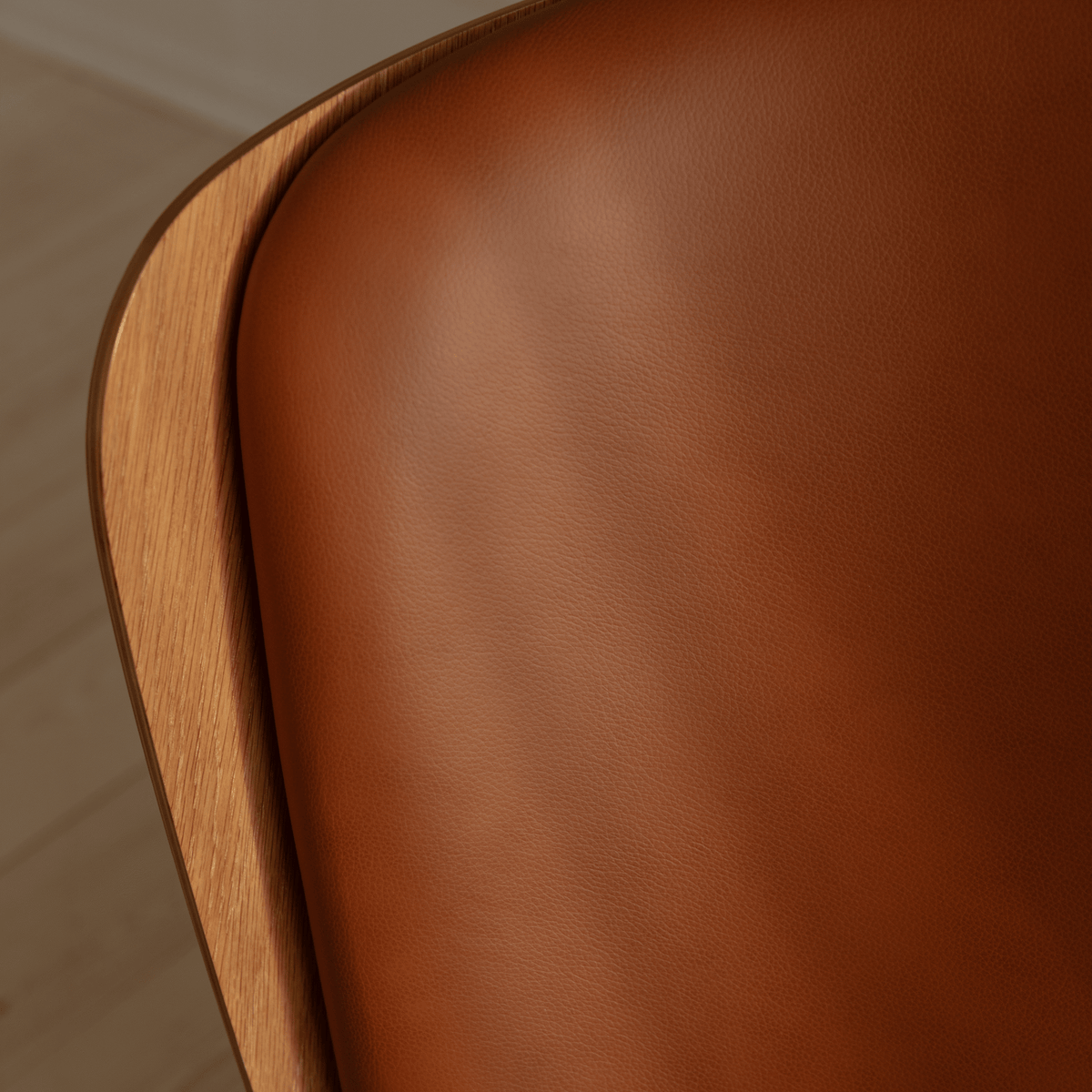 THE READER Lounge Chair