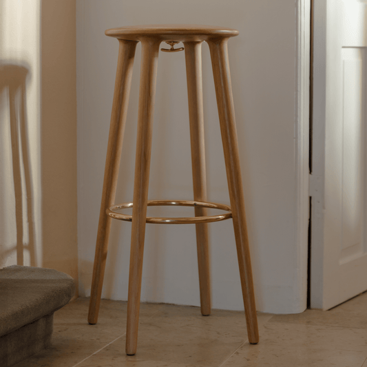 THE SOCIALITE Bar Stool