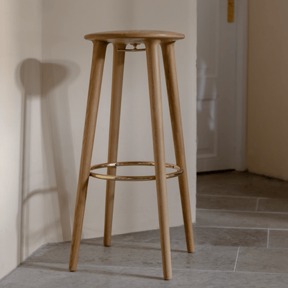 THE SOCIALITE Bar Stool