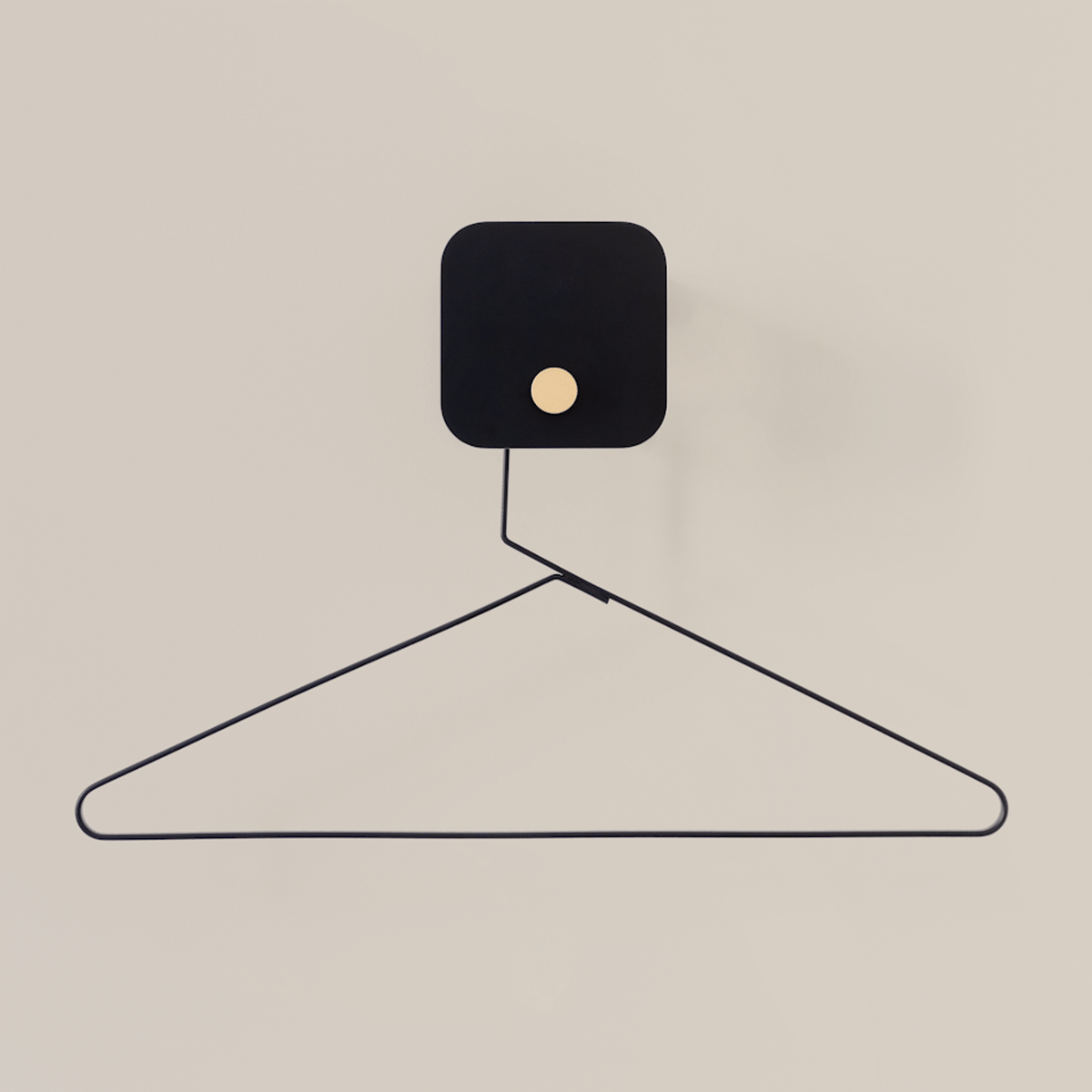 HANG IN THERE Wall Hanger