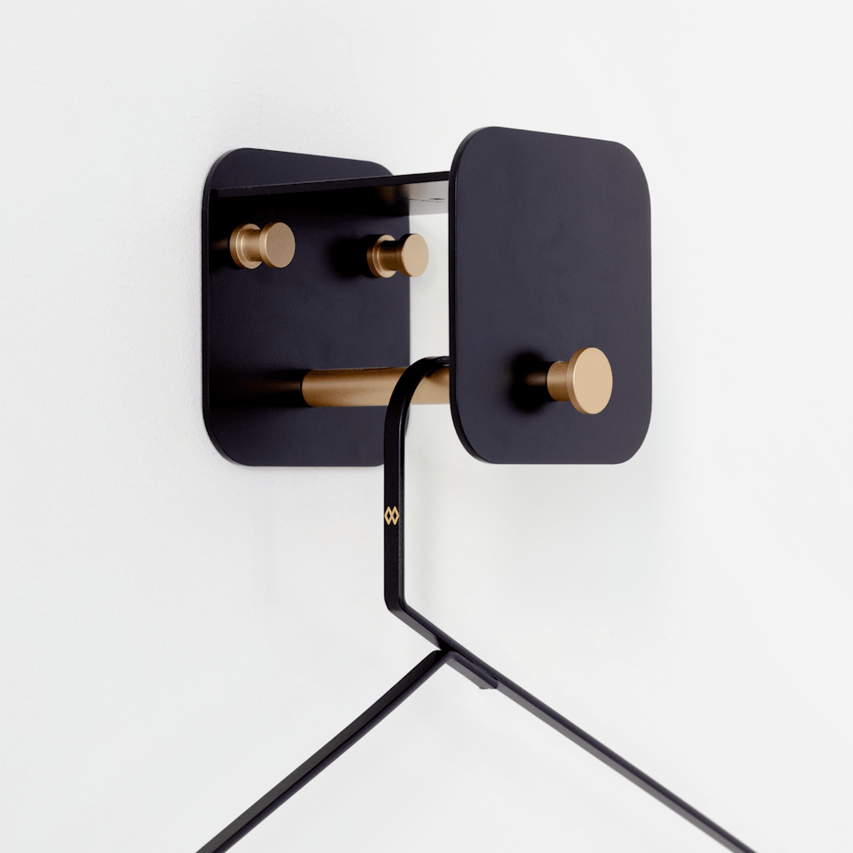 HANG IN THERE Wall Hanger
