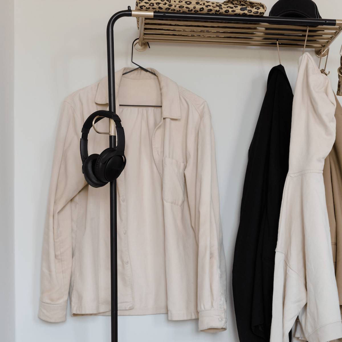 VALET Hanger (2 In 1)