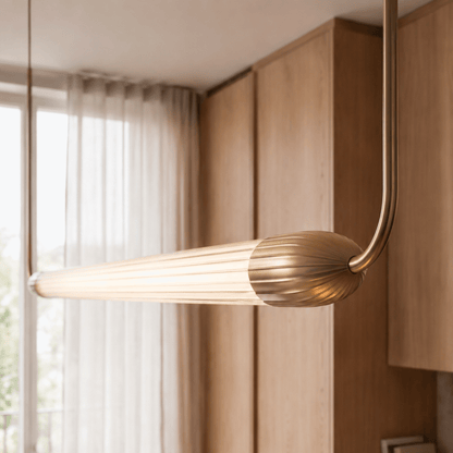 LEMON SQUEEZE LINEAR Pendant Lamp