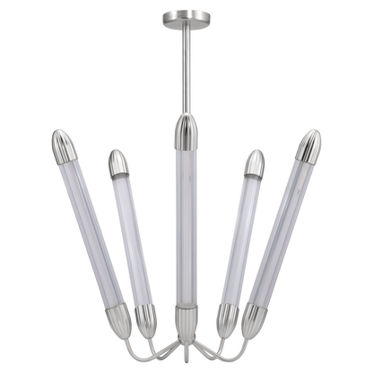 LEMON SQUEEZE PENTA Ceiling Lamp