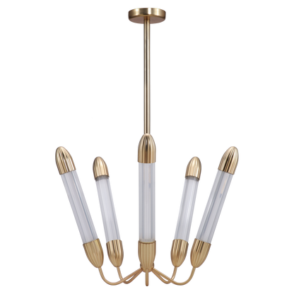 LEMON SQUEEZE PENTA Ceiling Lamp