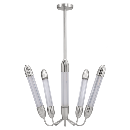 LEMON SQUEEZE PENTA Ceiling Lamp