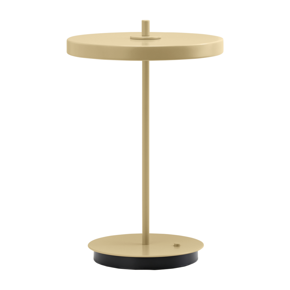 ASTERIA MOVE MONOCHROME Portable Lamp