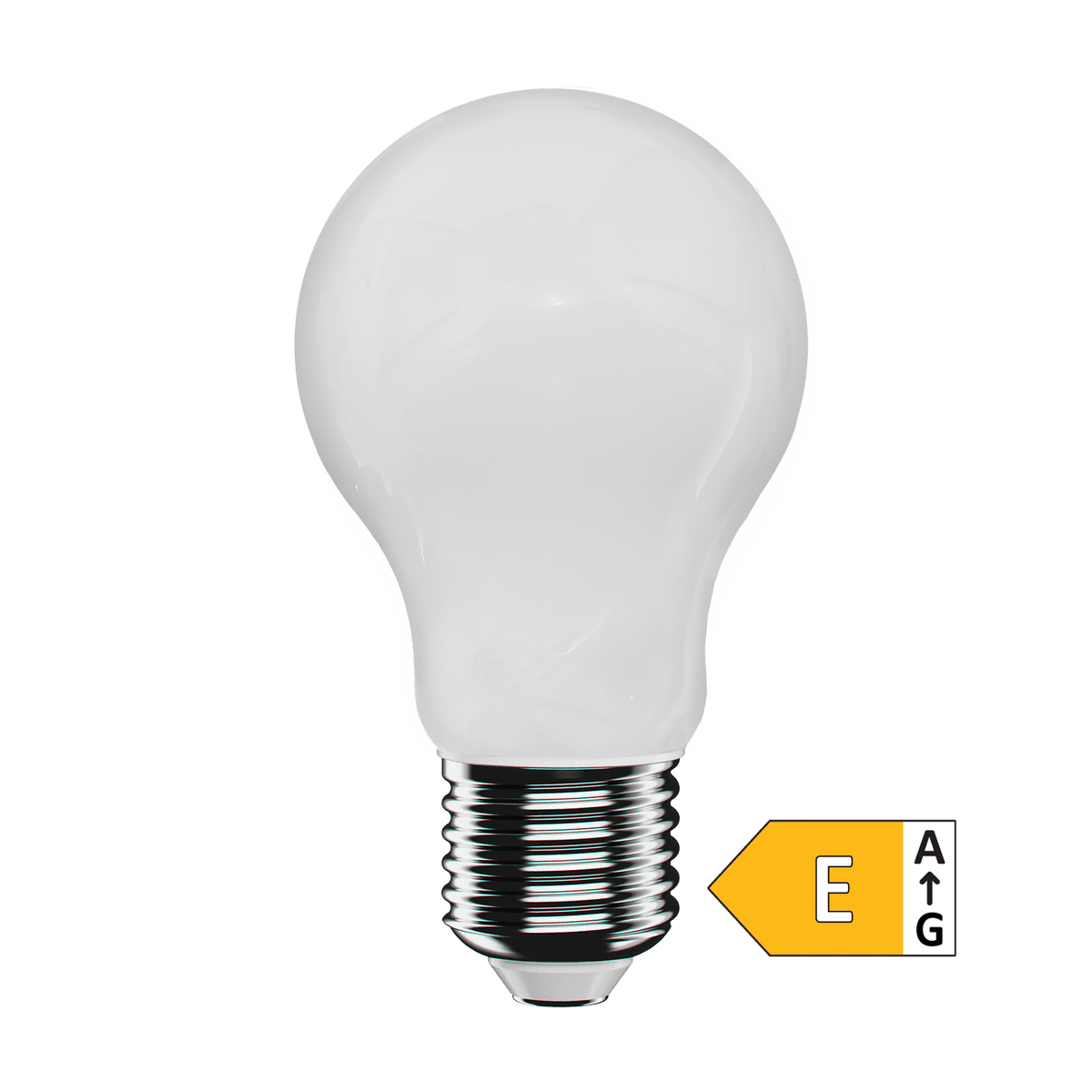 CLASSIC IDEA E27, 8W LED, 2700K, 930LM Bulb