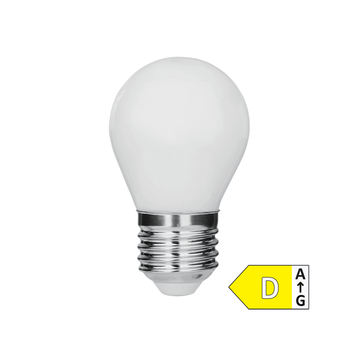 PETITE IDEA E27, 6W LED, 2700K, 810 LM Bulb