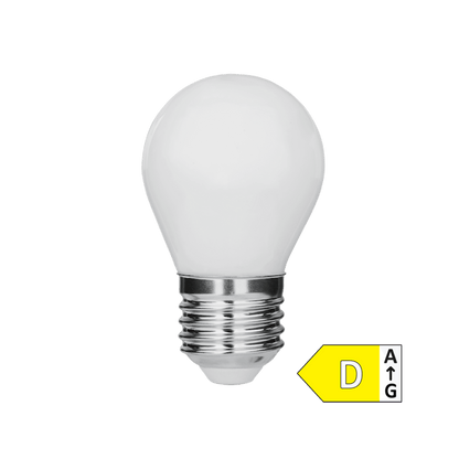 PETITE IDEA E27, 6W LED, 2700K, 810 LM Bulb