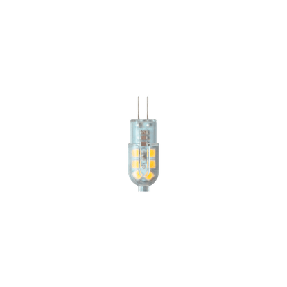 TINY IDEA G4, 2W LED, 2400K, 170 LM Bulb