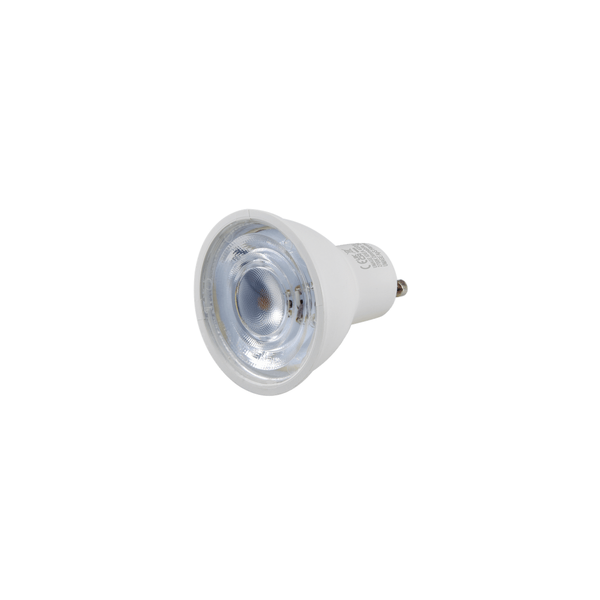 FOCUSED IDEA GU10, 7W LED, 2700K, 780 LM Bulb
