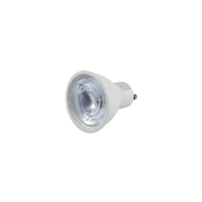 FOCUSED IDEA GU10, 7W LED, 2700K, 780 LM Bulb