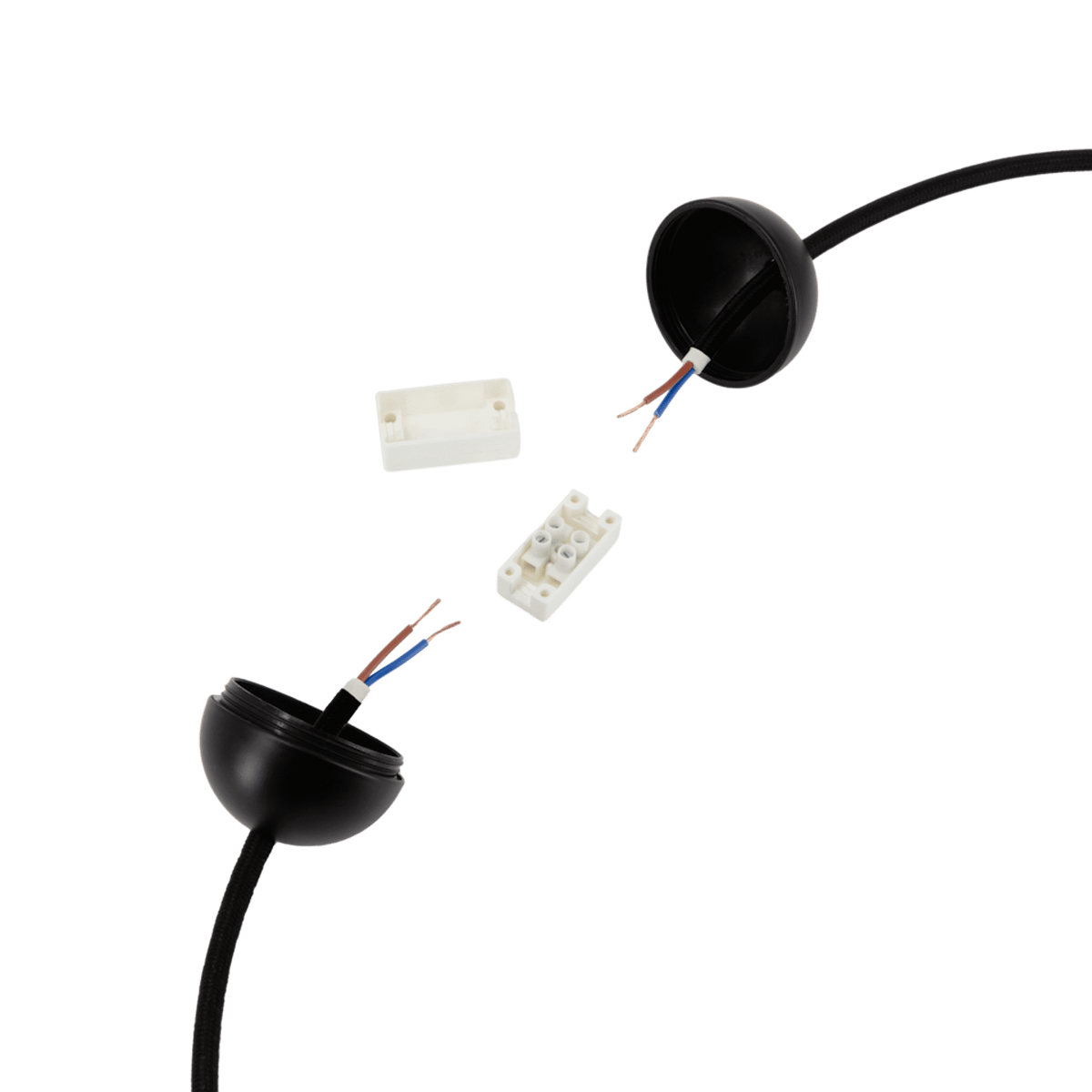 CORD CONNECTOR