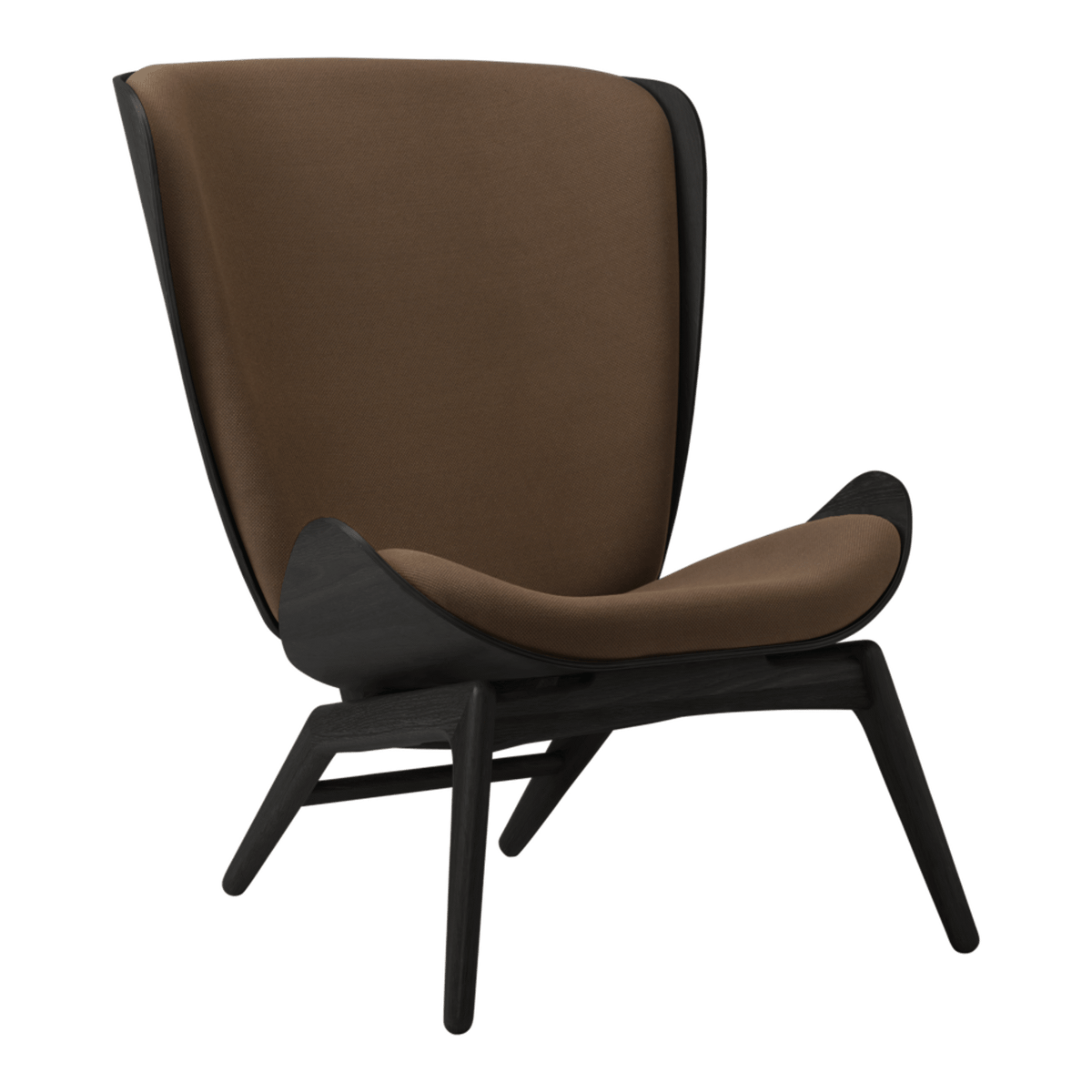THE READER Lounge Chair