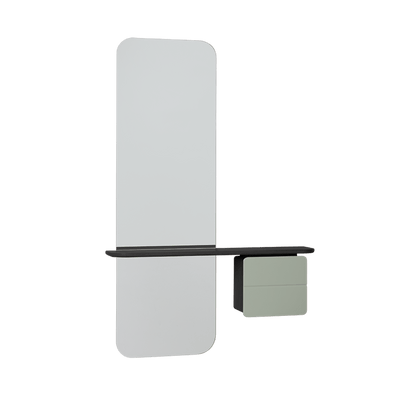 ONE MORE LOOK Mirror